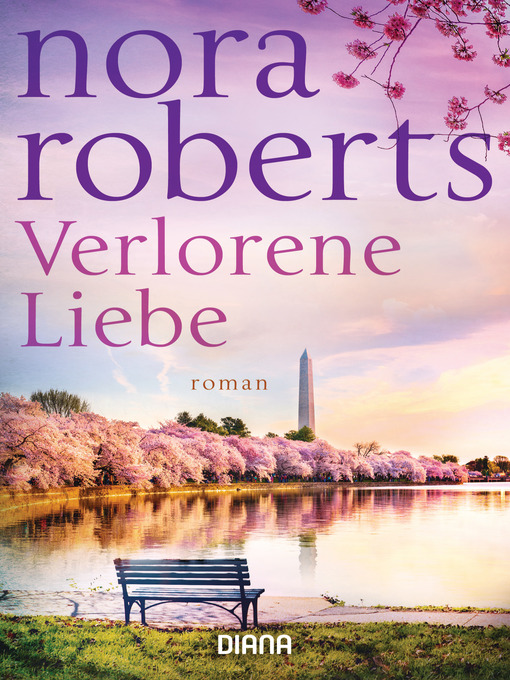 Title details for Verlorene Liebe by Nora Roberts - Available